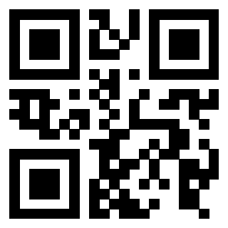 3916085661 - Immagine del Qr Code associato