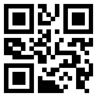 3916085664 - Immagine del Qr Code associato