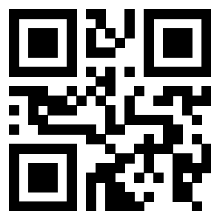 Scansione del QrCode di 3916085665