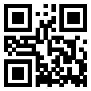 Il QrCode di 3916085666