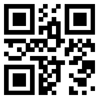 3916085668 - Immagine del QrCode associato