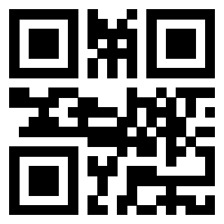 3916085676 - Immagine del Qr Code associato