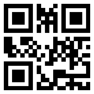 3916085678 Qr Code associato
