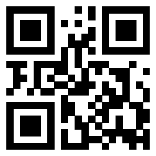 3916085681 Qr Code associato