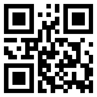 Il QrCode di 3916085682