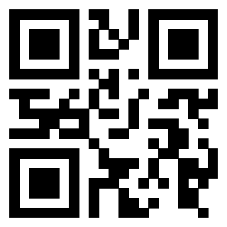 3916085683 - Immagine del QrCode