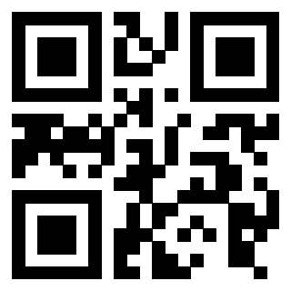 Il QrCode di 3916085684