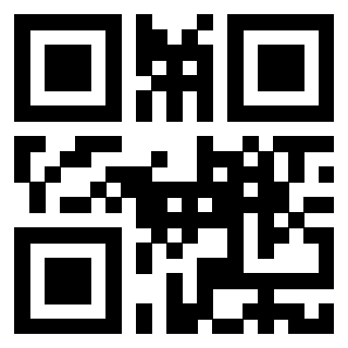 3916085685 - Immagine del Qr Code associato