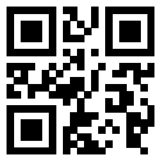 3916085686 - Immagine del Qr Code associato