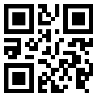 3916085689 QrCode associato