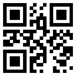 Il Qr Code di 3916085694