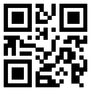 3916085698 - Immagine del Qr Code associato