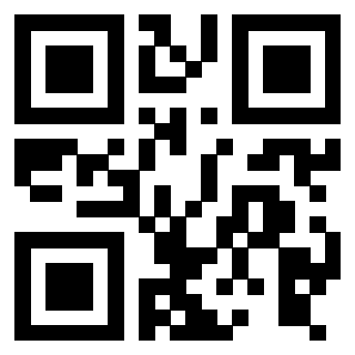 Immagine del Qr Code di 3916085699