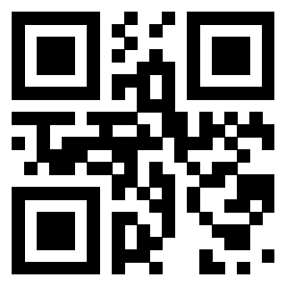 Il QrCode di 3916085705
