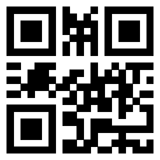Il Qr Code di 3916085706