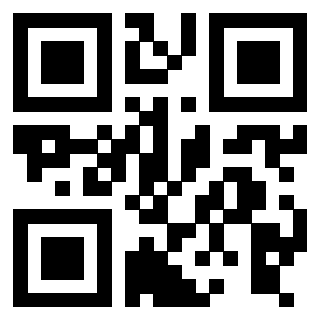 3916085709 Qr Code associato