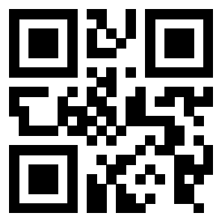 Immagine del QrCode di 3916085710