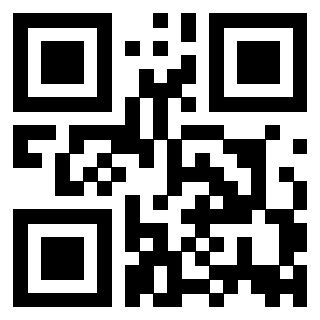 3916085712 - Immagine del QrCode associato