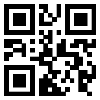 Il Qr Code di 3916085713