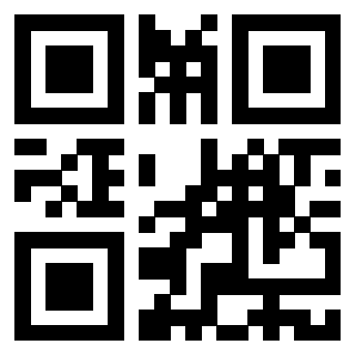 3916085715 - Immagine del Qr Code associato