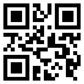 Il Qr Code di 3916085716