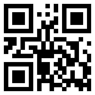 Il QrCode di 3916085717