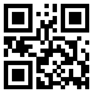 Immagine del Qr Code di 3916085718