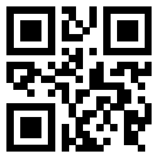 3916085719 Qr Code associato
