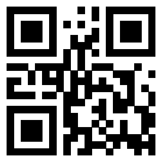 Scansione del QrCode di 3916085726
