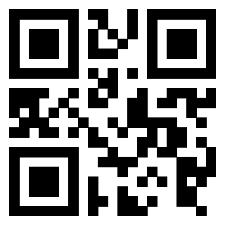 3916085728 QrCode associato