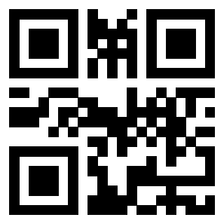 3916085729 QrCode associato