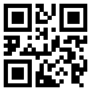 3916085730 - Immagine del QrCode