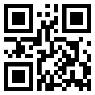Scansione del Qr Code di 3916085731