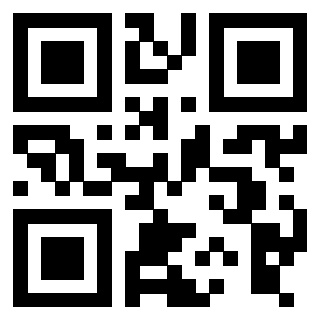 Scansione del Qr Code di 3916085732