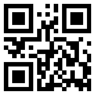 3916085736 QrCode associato