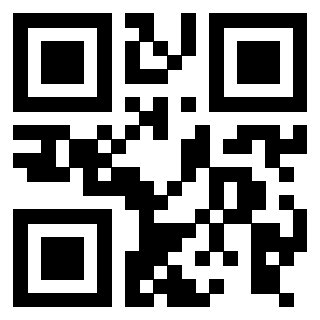 3916085741 - Immagine del QrCode associato