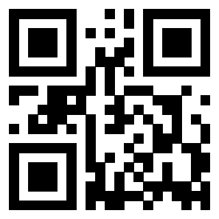 Il QrCode di 3916085745