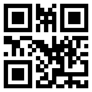 3916085747 QrCode associato