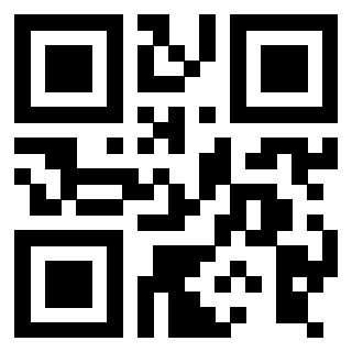 Scansione del QrCode di 3916085748