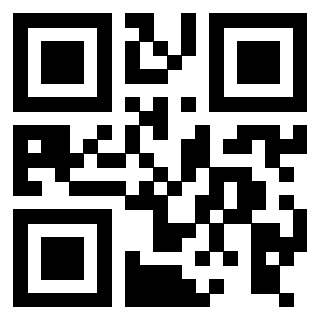 Scansione del QrCode di 3916085749