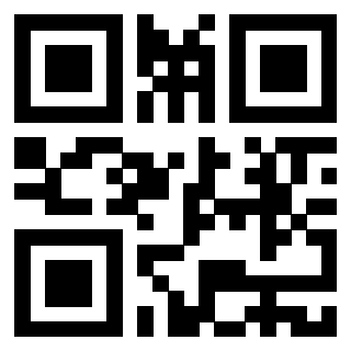 3916085758 QrCode associato