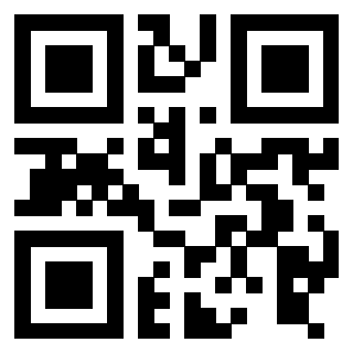 Scansione del QrCode di 3916085759