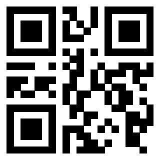 3916085762 - Immagine del QrCode associato