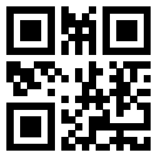 Immagine del QrCode di 3916085763