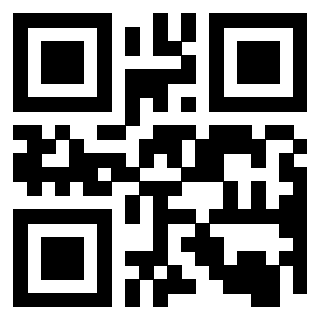 3916085764 - Immagine del QrCode associato