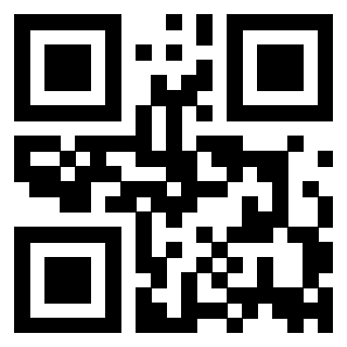 3916085768 - Immagine del QrCode associato