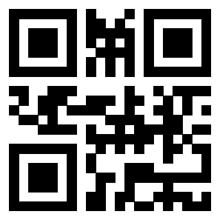 Immagine del QrCode di 3916085772