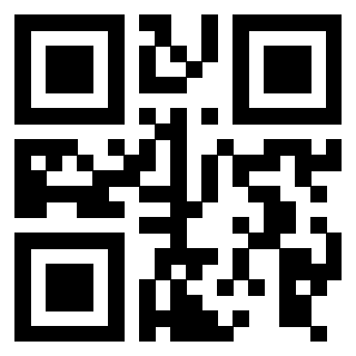 Scansione del Qr Code di 3916085773
