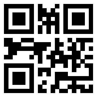 Il Qr Code di 3916085774