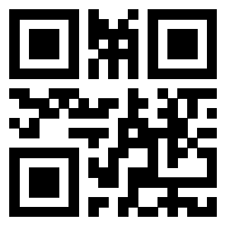 3916085775 - Immagine del Qr Code